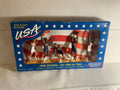 1996 USA Dream Team NBA Starting Lineup Edition Set One of Two