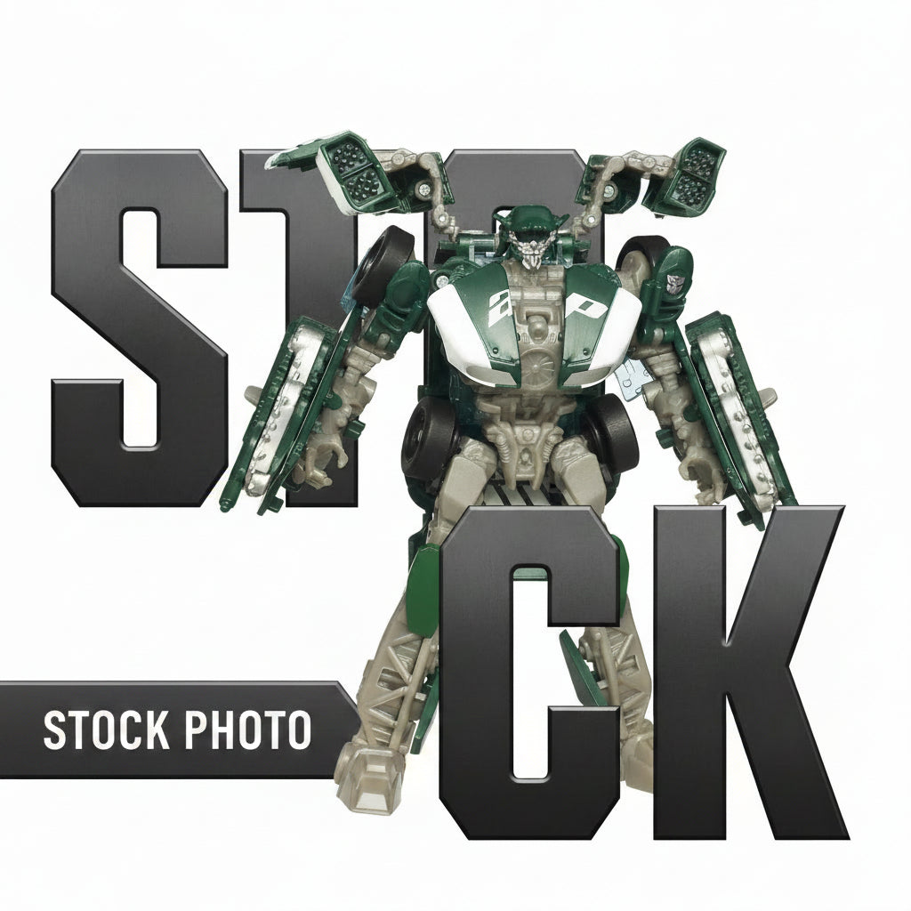 Stock Photo