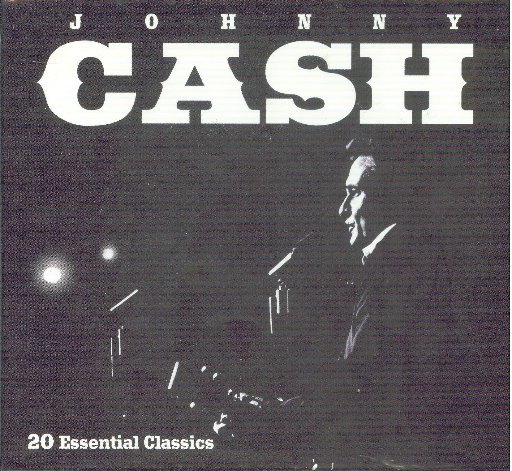 20 Essential Classics
