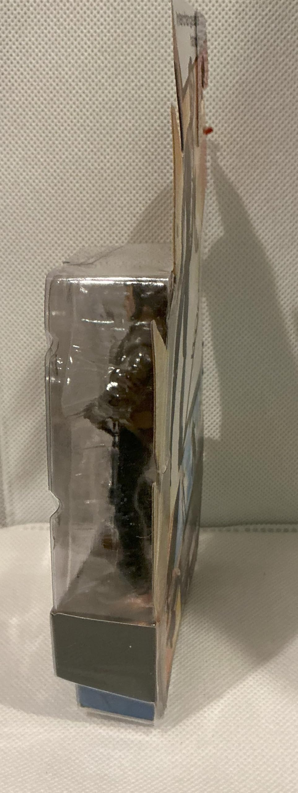 X-Men Origins Wolverine Movie Series 3 3/4 Inch Action Figure Wolverine with Jacket