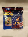 Starting Lineup - Bruce Jenner - Timeless Legends 1996 Edition - Collectible