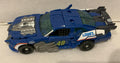 Transformers 3: Dark of the Moon Movie Deluxe Class Figure Autobot Topspin