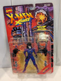 Marvel Comics Toy Biz Year 1995 X-Men Phoenix Saga Series 5 Inch Tall Action Figure - Phoenix