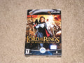 Lord of the Rings: Return of the King - PC Thailand Edition