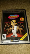 Leisure Suit Larry Classic Collection (France) [windows98,windowsME,windows2000,windows_xp] [cd]