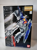 Bandai Hobby GP01Fb Gundam Bandai Master Grade Action Figure