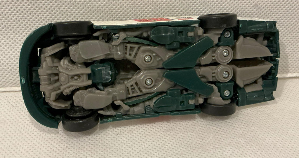 Transformers 3: Dark of the Moon Movie Deluxe Class Figure Roadbuster
