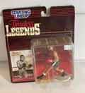 Kenner Joe Louis Starting Lineup Timeless Legends Action Figure (Boxing) by Starting Line Up