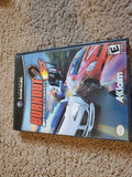 Burnout 2: Point of Impact - GameCube