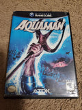 Aquaman: Battle for Atlantis - Gamecube