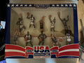1992 Kenner Starting Lineup USA Basketball Olympic Box Set