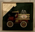 Hallmark Santa's Deliveries 1984 sixth in Collector's series