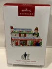 Hallmark Keepsake Christmas Ornament 2023, Elf Movie Crazy Christmas Cheer, Musi