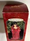 Hallmark Ornament Scarlett O'Hara Gone with the Wind #1