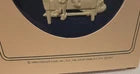 hallmark Norman Rockwell Caught Napping ornament QX341-1, 1984, Fifth in the ser