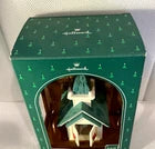 Hallmark Ornament: 1984 Village Church | QLX7021
