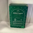 Hallmark Ornament: 1984 Village Church | QLX7021