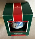 Hallmark Keepsake Ornament~The Gift Bringers St. Nicholas~1989~ Christmas Tree