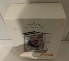 Hallmark The Amazing Spider-Man Keepsake Ornament