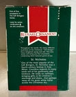 Hallmark Keepsake Ornament~The Gift Bringers St. Nicholas~1989~ Christmas Tree