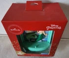 Hallmark Christmas Tree Ornament Disney Princess Ariel Little Mermaid Light Up