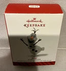 Hallmark Keepsake 2014 Olaf Disney Frozen Ornament