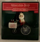 Hallmark Kringle's Kool Treats 1986 Collector's series