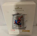 Hallmark The Amazing Spider-Man Keepsake Ornament