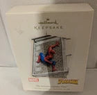 Hallmark The Amazing Spider-Man Keepsake Ornament
