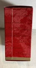 Hallmark "Mrs. Claus's Chair" Keepsake Ornament issued 2001