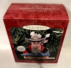 Hallmark Richard Petty Keepsake Ornament (QXI4143)