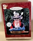Hallmark Richard Petty Keepsake Ornament (QXI4143)