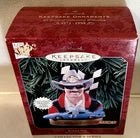 Hallmark Richard Petty Keepsake Ornament (QXI4143)