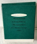 Hallmark Keepsake Ornament FORTY WINKS vintage 1993 Miniature!