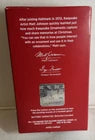 2020 Hallmark Dallas Cowboys Helmet Magic Sound Keepsake Christmas Ornament NEW