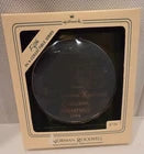 hallmark Norman Rockwell Caught Napping ornament QX341-1, 1984, Fifth in the ser