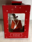 Hallmark SNOOPY Christmas Ornament! HAPPY HOLIDAYS 2014, Brand New