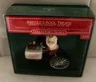 Hallmark Kringle's Kool Treats 1986 Collector's series