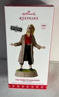 Hallmark 2017 Beetlejuice You Think Im Qualified Christmas Ornament New In Box