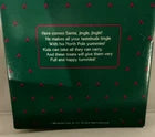 Hallmark Kringle's Kool Treats 1986 Collector's series