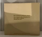 Hallmark Santa's Deliveries 1984 sixth in Collector's series
