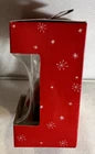 Hallmark SNOOPY Christmas Ornament! HAPPY HOLIDAYS 2014, Brand New