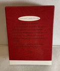 1996 HALLMARK KEEPSAKE ORNAMENT"ZIGGY" 25TH ANNIVERSARY