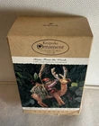 Hallmark 1995 club edition, Home from the woods