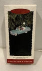 1994 Hallmark Keepsake Ornament 1957 Chevrolet Bel Air, Classic American Cars Se