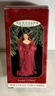 Hallmark Ornament Scarlett O'Hara Gone with the Wind #1