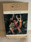 Hallmark 1995 club edition, Home from the woods