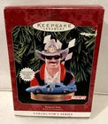 Hallmark Richard Petty Keepsake Ornament (QXI4143)