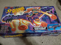 Spider-man The Animated Series Hobgoblin Wing Bomber Vehicle (1994 ToyBiz)